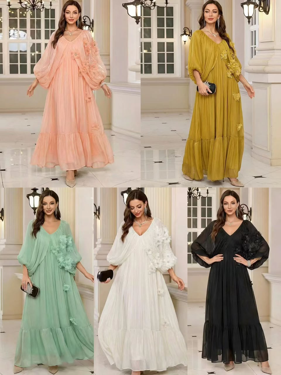 Dresses