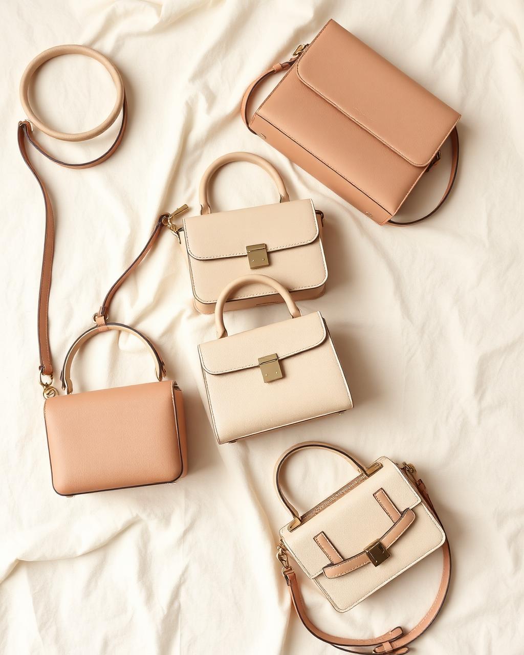 Handbags